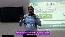 Gofive - Cuanto es lo maximo que me puedo ganar en dinero