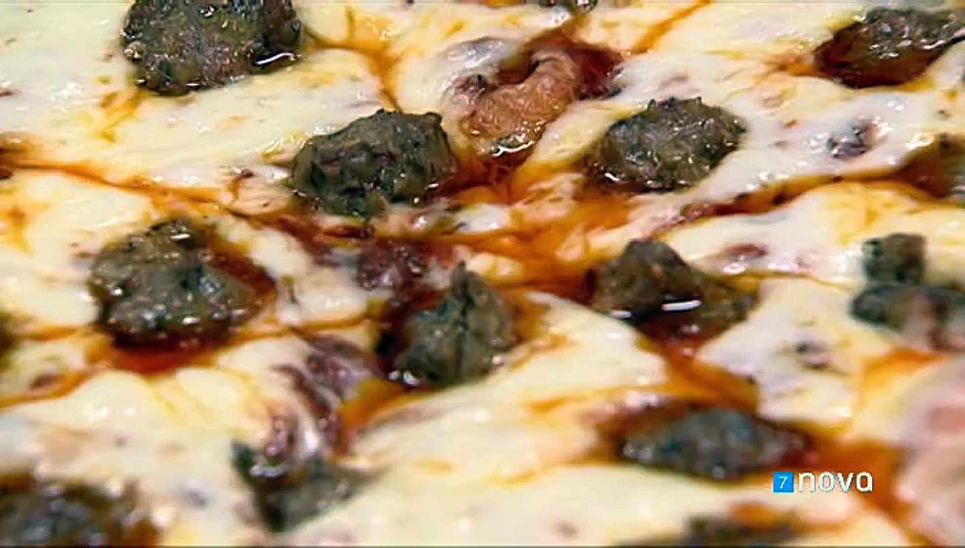 Pesadilla En La Cocina Espana Capitulos Completos
