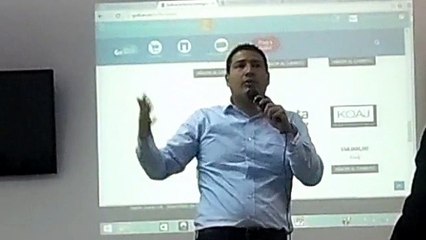 Gofive - nuevas alianzas empresariales
