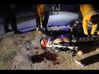 Manavgat Titreyengöl Kaza