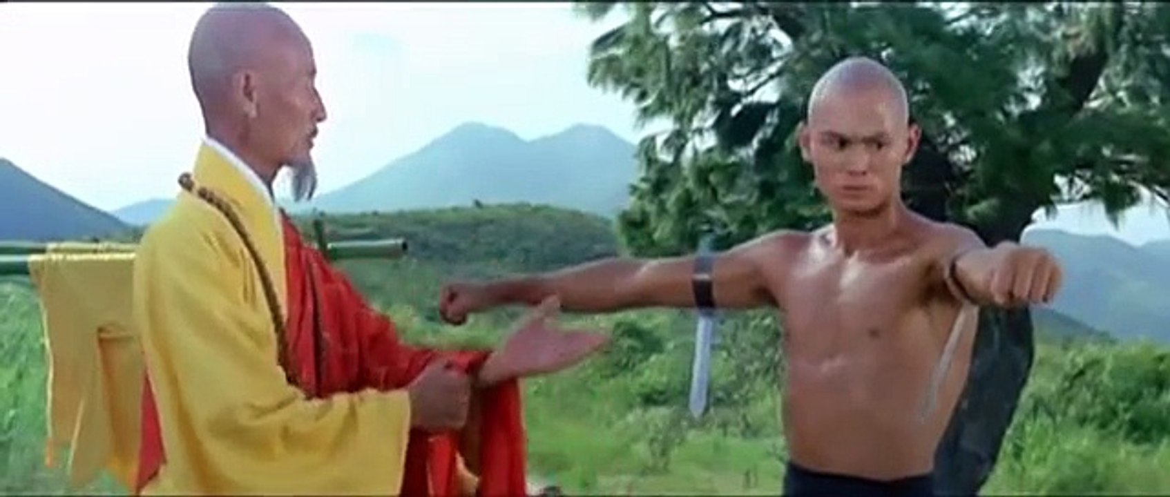 Master Killer Trailer video Dailymotion