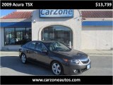 2009 Acura TSX Baltimore Maryland | CarZone USA