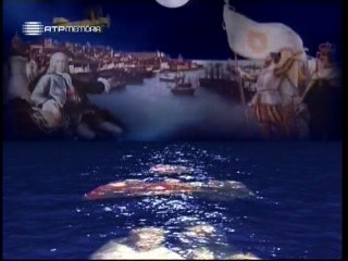 A Alma e a Gente - I #41 - Quem Foi Afonso Sanches (Vila do Conde) - 29 Nov 2003