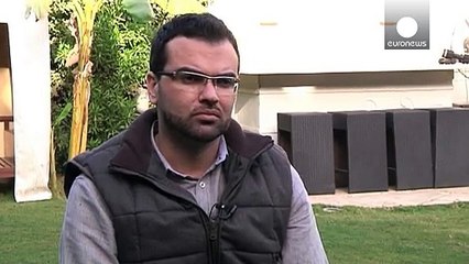 Mısır'da futbola yine kan bulaştı