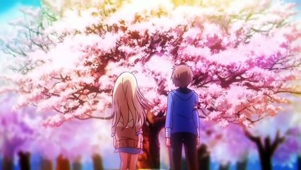 Canción y Animes Románticos