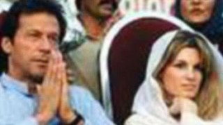 Jemima Khan divorced Imran Khan for a Real Man