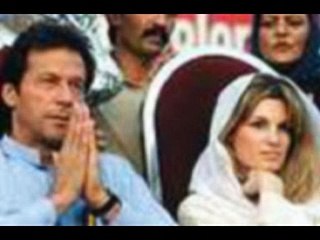 Jemima Khan divorced Imran Khan for a Real Man