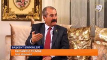 Başkent Birikimleri 10 - Kemalettin Yılmaz, MHP Milletvekili