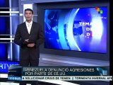 Apoya Uruguay a Venezuela ante sanciones de EE.UU.