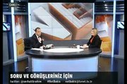 Sevda Türküsev Net Bakış TV NET 9.2.2015 Bölüm 2