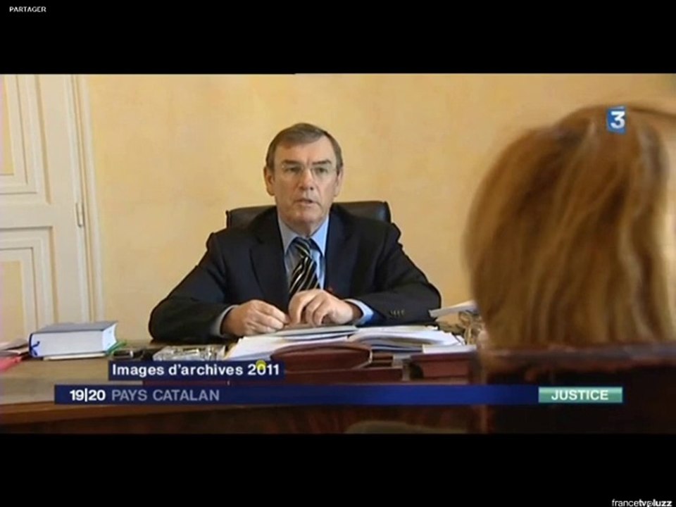 SAINT CYPRIEN: PROCES BOUILLE 1ER REBONDISSEMENT