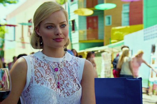 Bande-annonce : Diversion - VO (3)