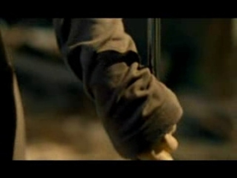 Hooverphonic - Out of sight