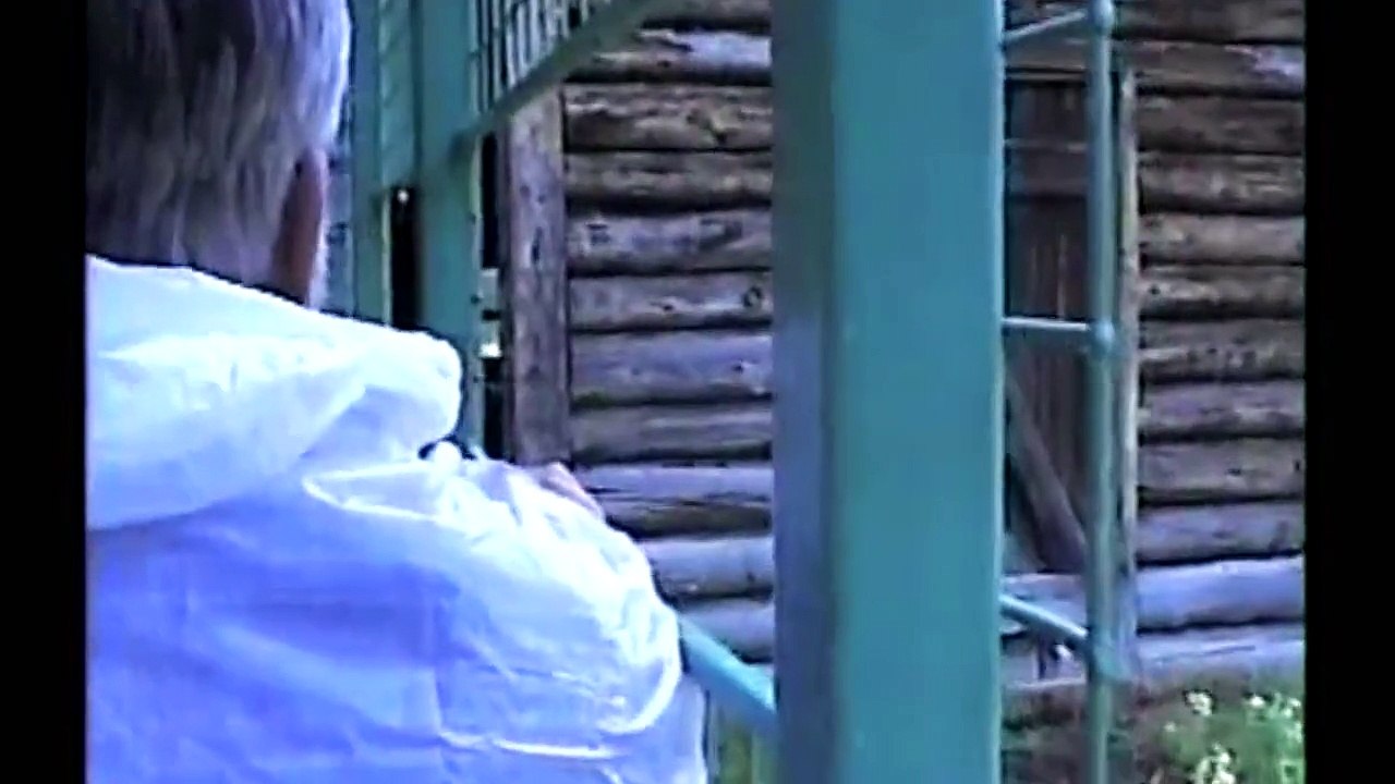 ZOO DE SAINT FELICIEN 2.08.2007