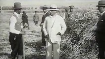 Mustafa Kemal'in yakın çekim görüntüleri ortaya çıktı