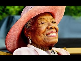The Truth About Maya Angelou
