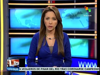 Debemos evitar que otros países afecten nuestra paz: Patiño