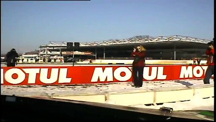 TROPHEE 1e demifinale stdie2015