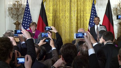 Obama estuda envio de armas à Ucrânia