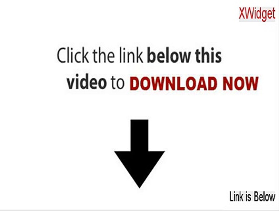 XWidget Crack (Instant Download)