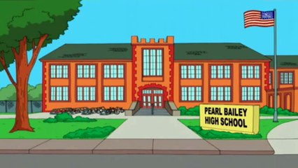 American Dad S02E14 Clip#5.