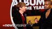 Kanye West Has Grammy Meltdown Over Beck Beating Out Beyonce to Win Best Album
