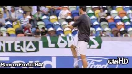 下载视频: Best Football Freestyle Skills Show ● (Cristiano Ronaldo,Neymar JR,Ronaldinho,Bale,Messi) ||HD|