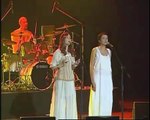 Russian Folk Rock [Pelageya & Inna Zhelannaya - A Kto Nas Pokryvat` Budet]