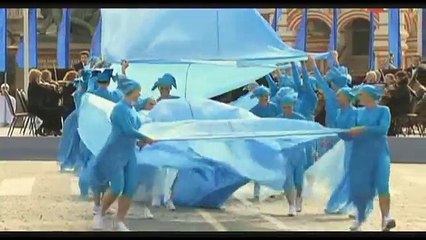 Russian music Улетай на крыльях ветра Uletai Na Kryliah Vetra History