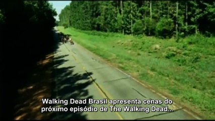The Walking Dead 5ª Temporada - Episódio 5x10 'Them' - Promo (LEGENDADO)
