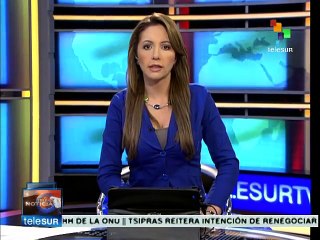 Venezuela agradece postura de Unasur ante agresiones de EE.UU.