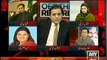Off The Record with Kashif Abbasi, 9 Feb 2015