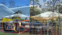 Brisbane Shade & Sails