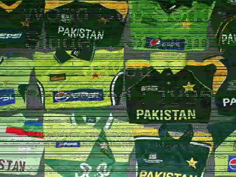 Phir Aaya Aya Yeh World Cup by Saleem Javed ( World Cup Cricket 1996 Song )