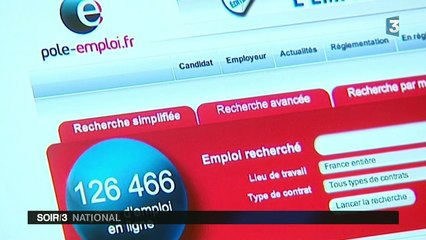Le gouvernement dévoile son plan contre le chômage de longue durée