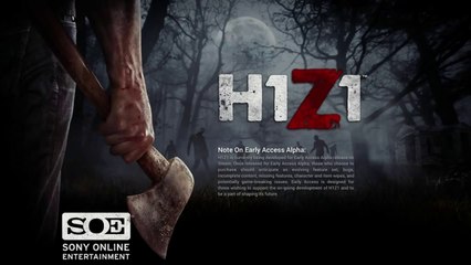 Jeu H1Z1 Serial key Crack + lien telechargement Gratuit PC