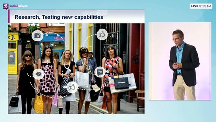 Jan Rezab and The Future of Social Media - Engage 2013!