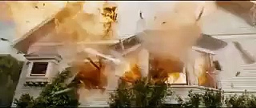 Fast & Furious 7 bande annonce VIN DIESEL