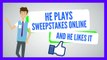 Sweepstake 13 - Tips on a Sweepstakes Worth Entering