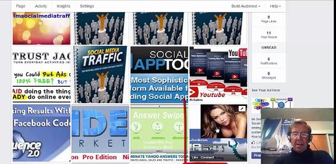 How to Make your Photos Private on Fb 2015