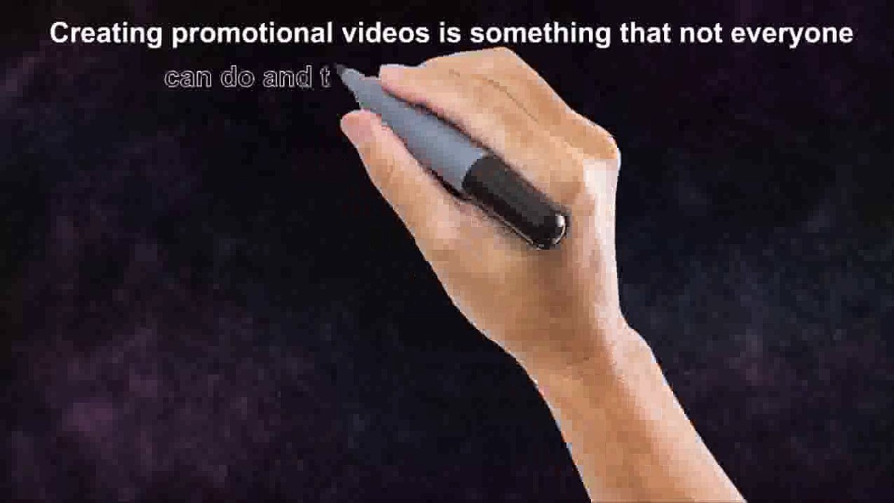Promo Video Secrets