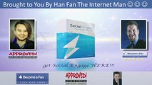 Social Engage Demo Video - get BEST Bonus and Review HERE!!! ... - ) - ) - )
