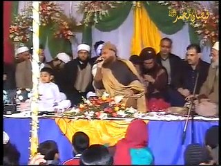 Main Punjtan Ka Ghulam Hun