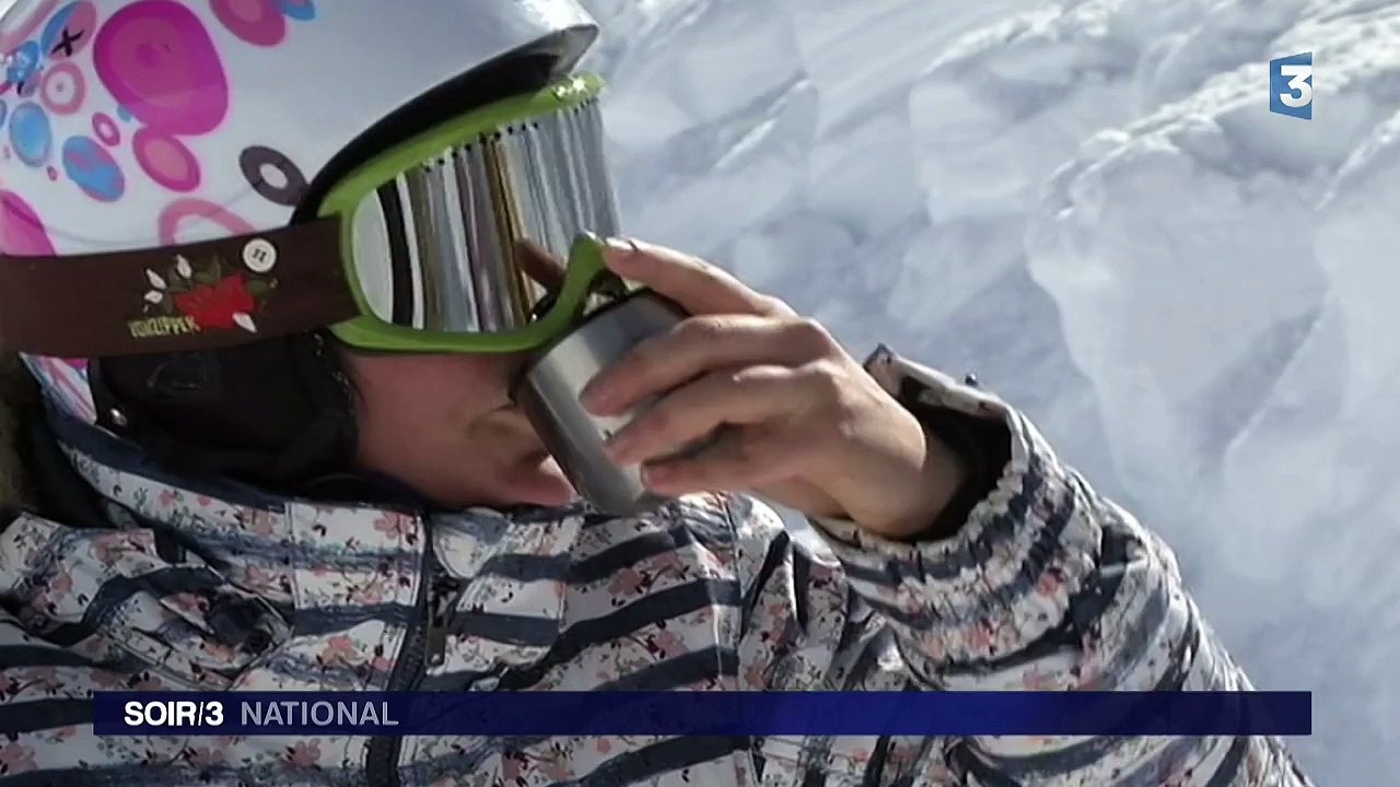 Hautes-Pyrénées : le hors-piste, une pratique à risques