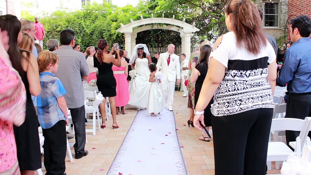 Love Story Texas, Wedding Demo 2015