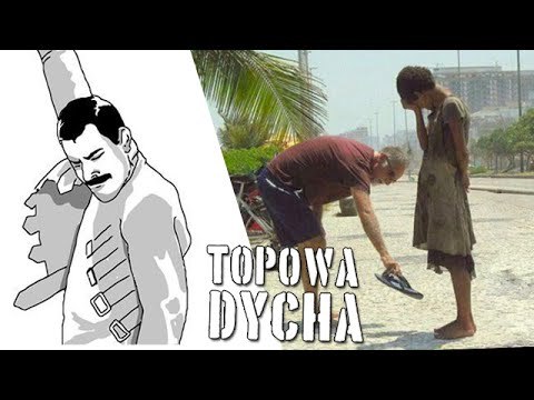 10 faktów, które przywrócą ci wiarę w ludzkość [TOPOWA DYCHA]