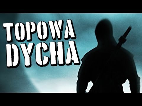 10 rzeczy, których nie wiedziałeś na temat ninja [TOPOWA DYCHA]