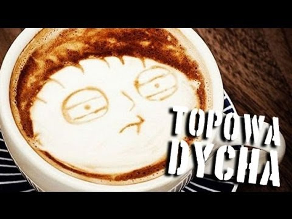 Topowa Dycha - 10 faktów o kawie, o których nie miałeś pojęcia