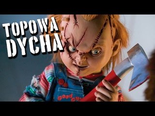 10 zakazanych zabawek [TOPOWA DYCHA]