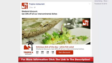 Social Engage Review - Facebook Landing Pages - Best Social Marketing Software